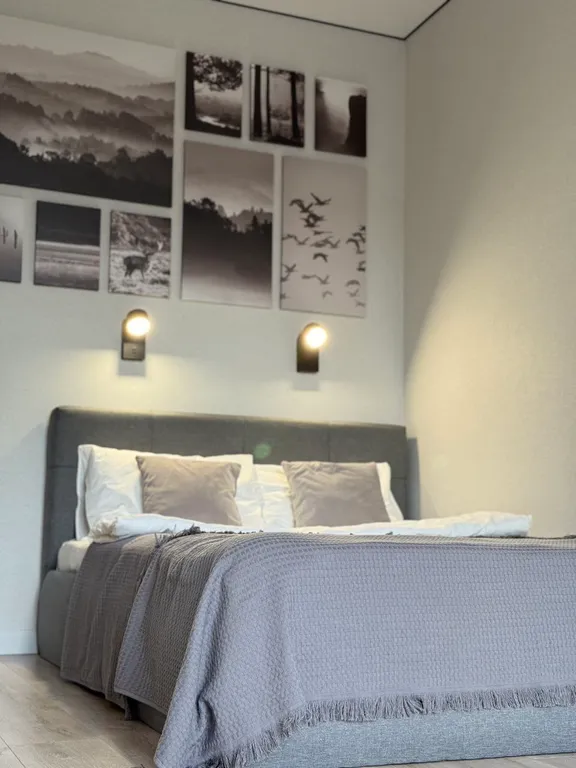 Grey House — островок комфорта в самом сердце Новокузнецка