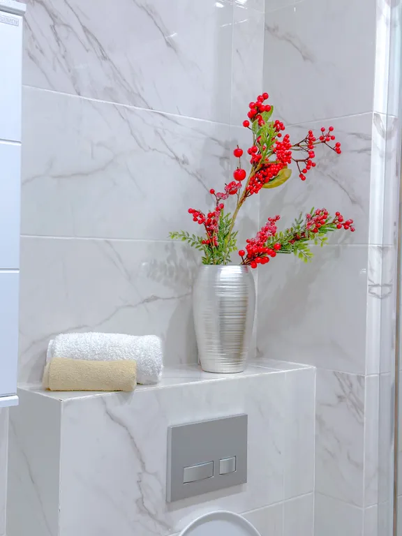 Квартира Квартира В ЖК Счастье — Анапа