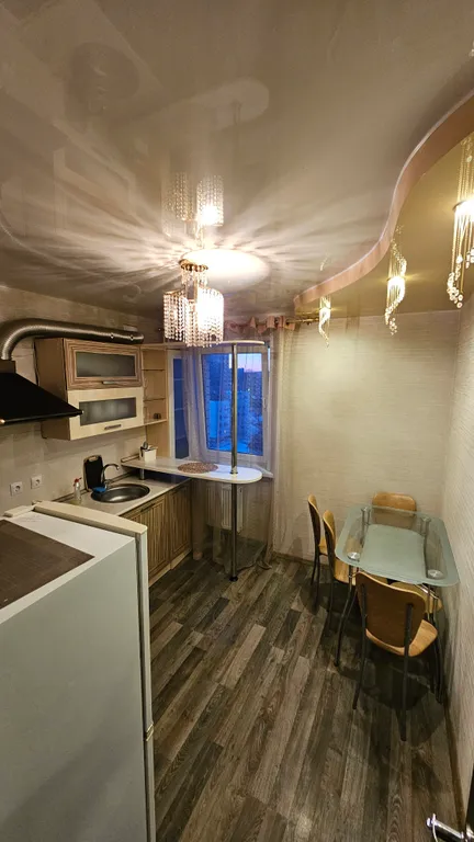 Квартира в центре