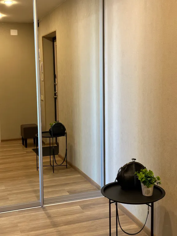 Уютная квартира в удобной локации