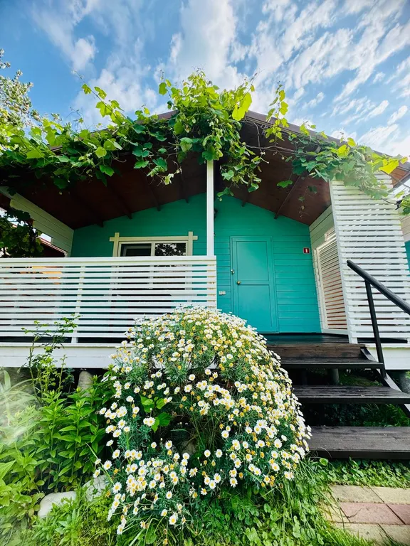 1-комнатный Дом