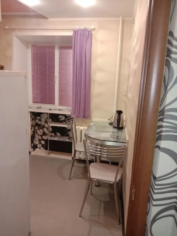 1-комнатная Квартира — аренда посуточно в Ухта