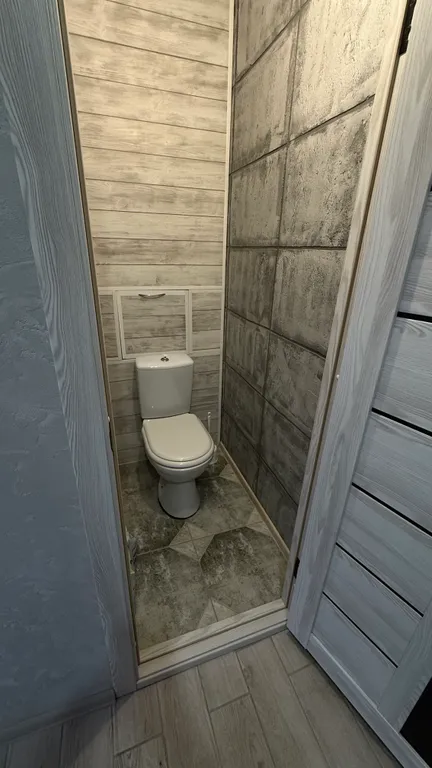 Солнечная квартира