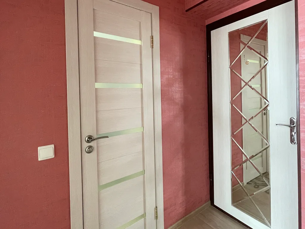 Квартира с домашним комфортом