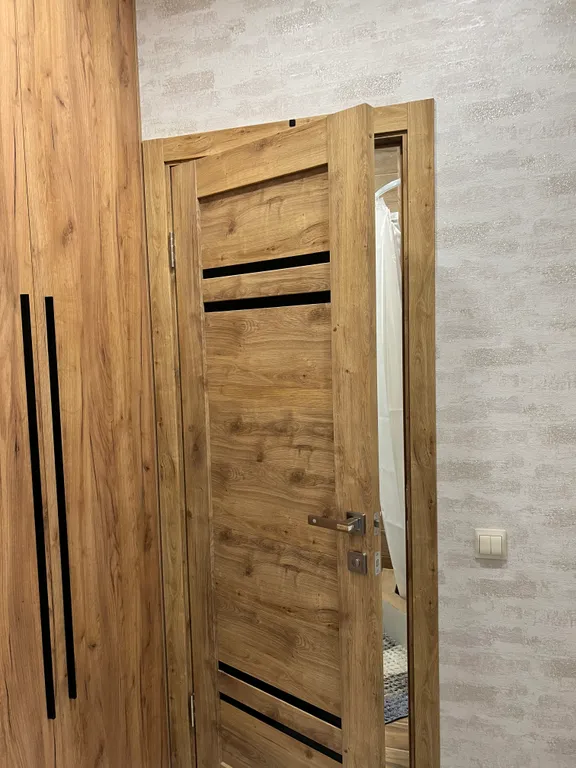 Квартира Комфортная квартира с видом на горы — Сириус