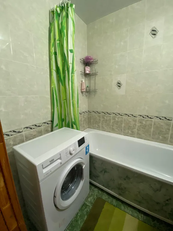 Комфортная 2-х комнатная квартира