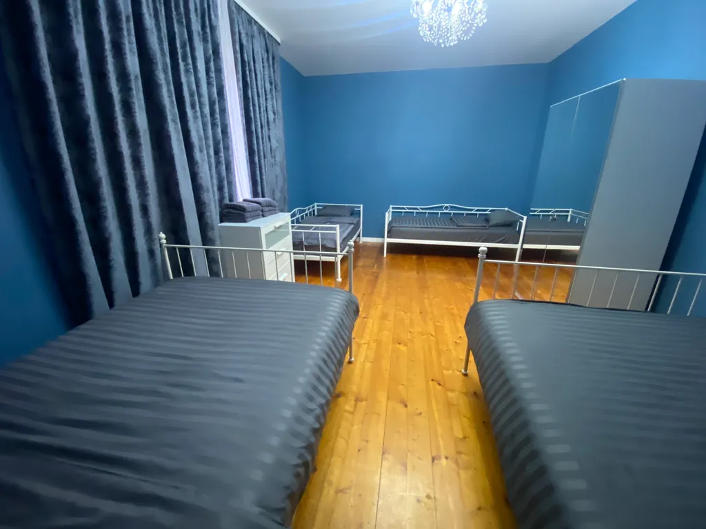 Коттедж под мероприятия