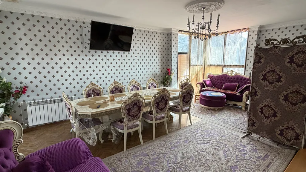 2-комнатный Дом