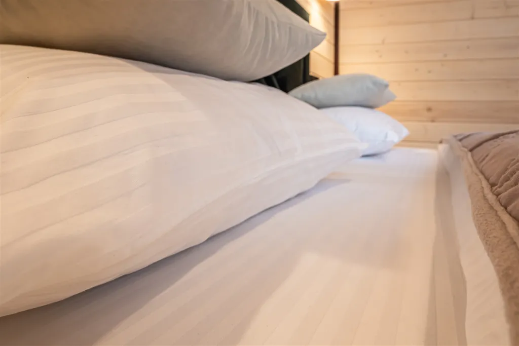 Коттедж с мангалом