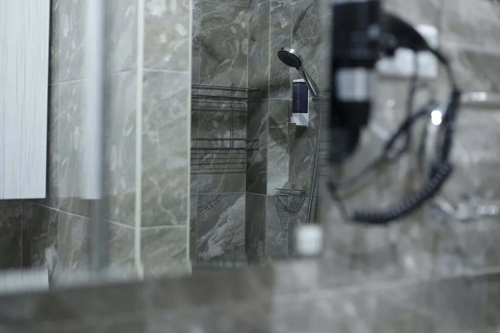 Апартаменты с 2 спальнями ЖК Мандарин парк