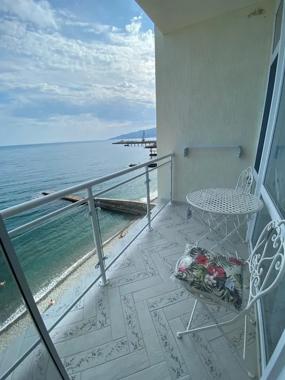 Квартира Сон у моря — аренда посуточно в Отрадное