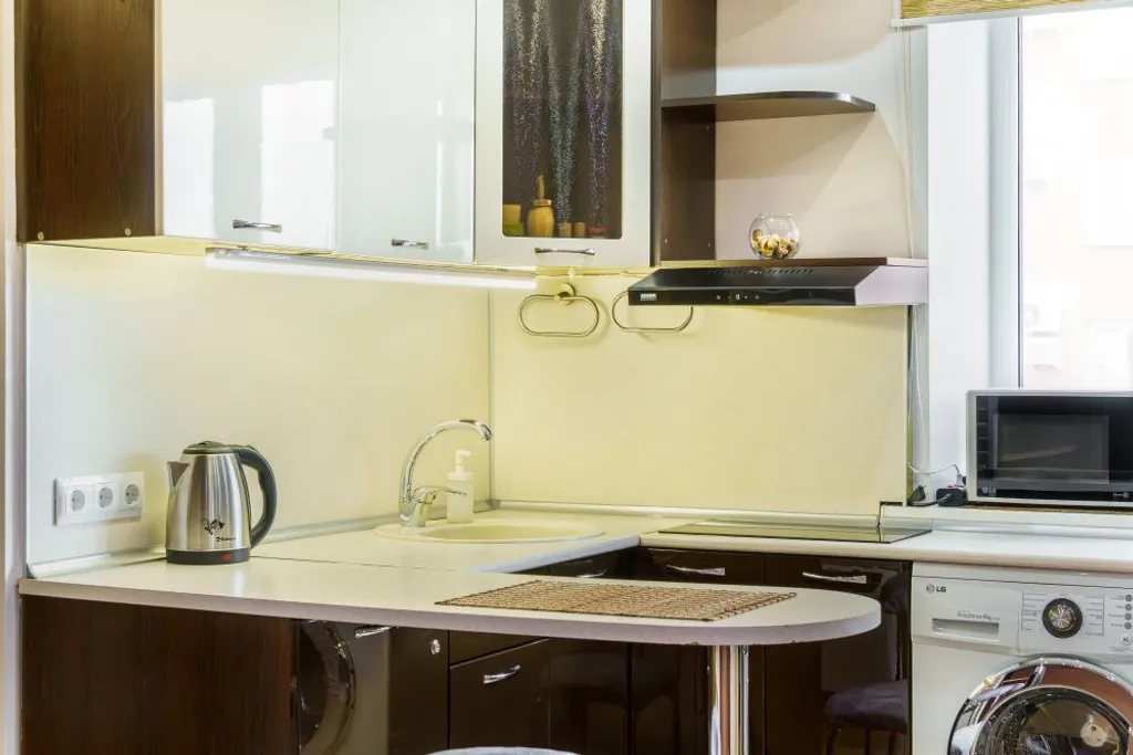 Good Night на Тверской 51/1