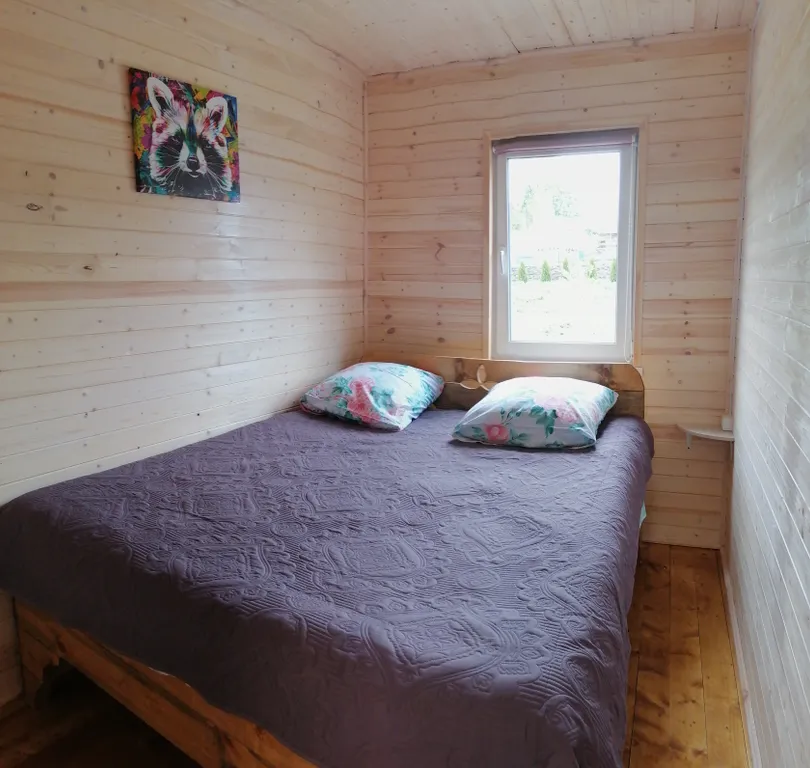 Семейный отдых рядом с парком Кудыкина гора