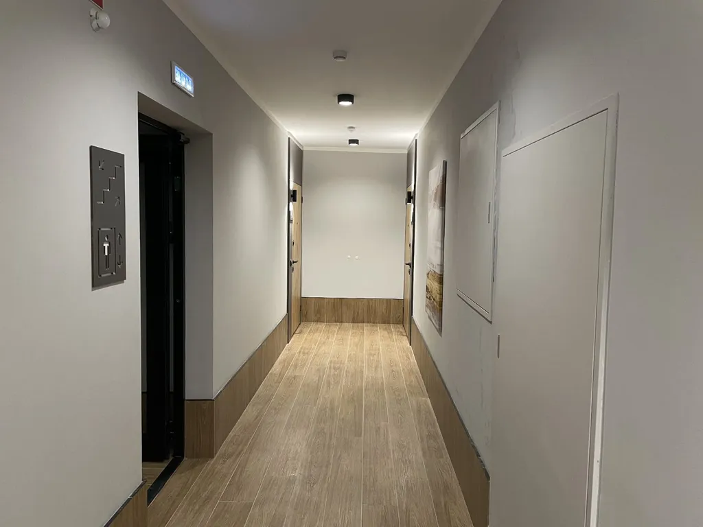 Квартира Уютная студия в Сердце Сибири — Тюмень