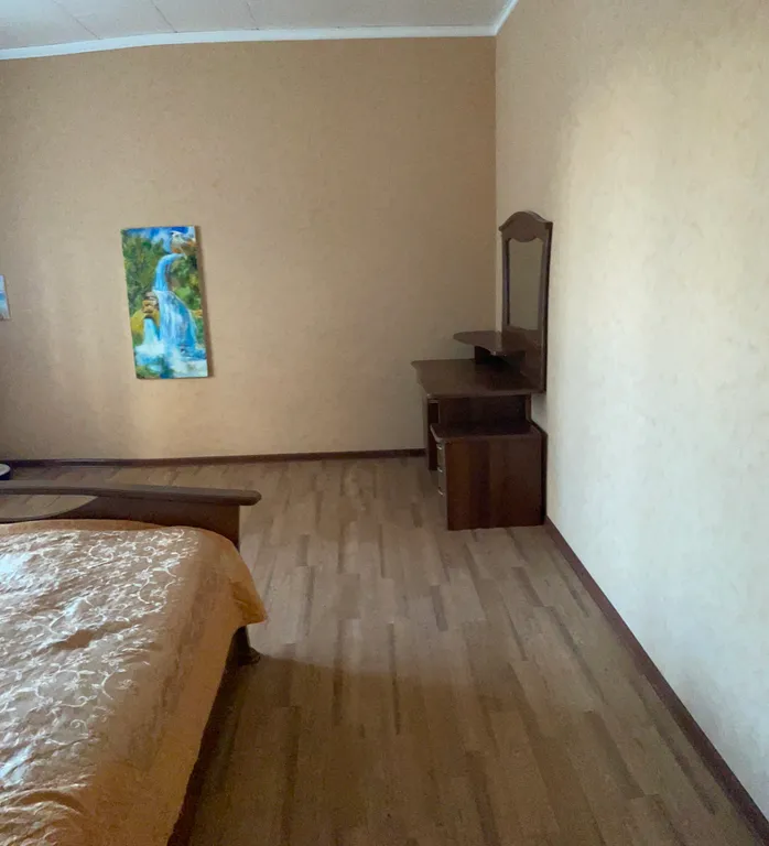 Квартира 2-комнатная Квартира — Анапа