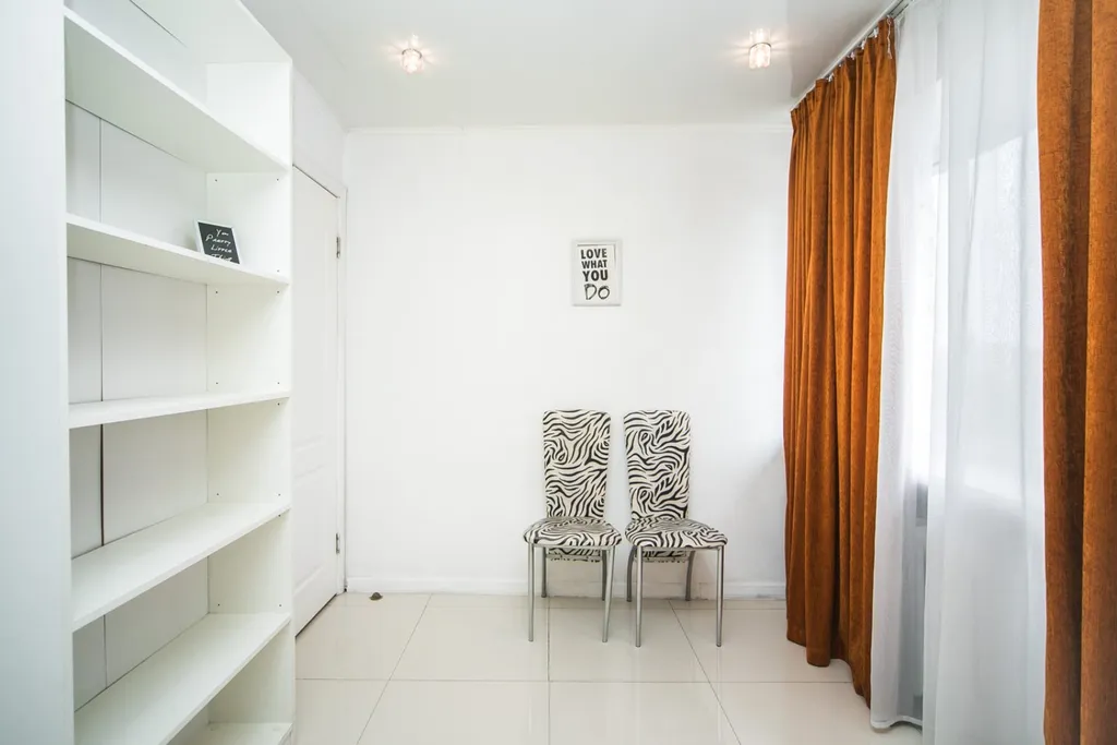 Квартира в самом центре7/24 заселение