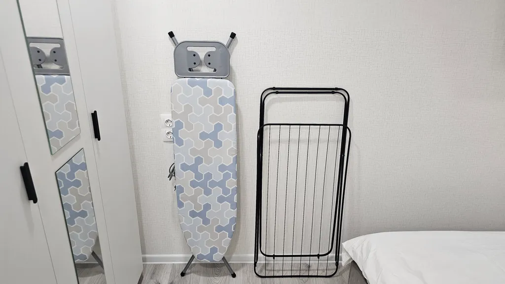 Уютная квартира на Ферсмана 22