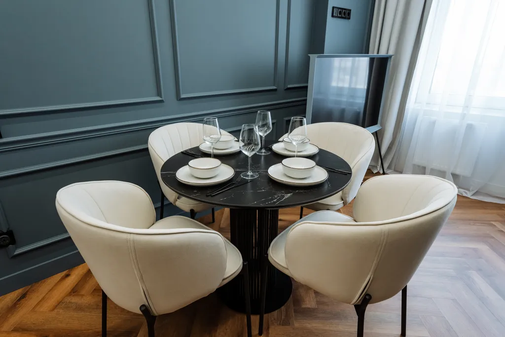 Шикарная квартира в самом центре