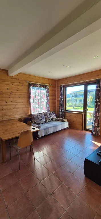 Куркиёки у леса