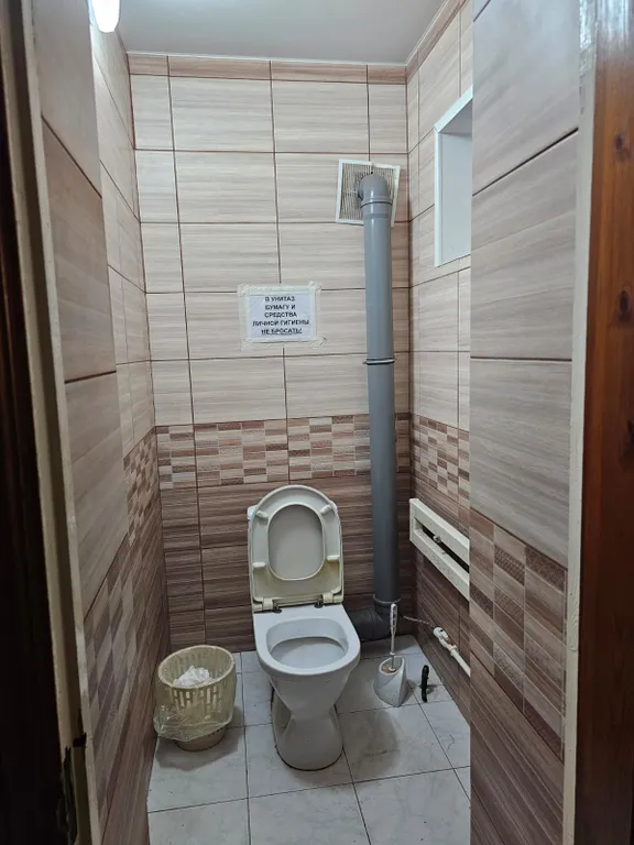 Большой дом на 9 человек