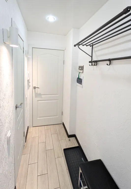 Квартира в центре у Кремля