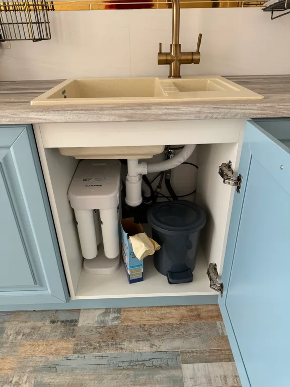 Квартира 2-комнатная квартира на побережье — Зеленоградск