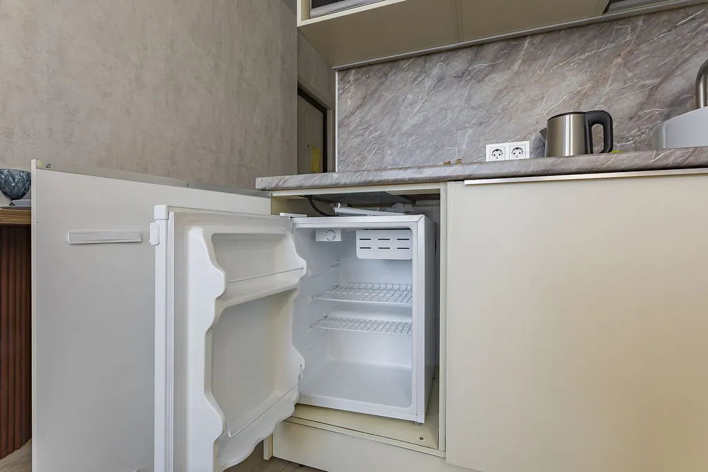 Квартира Квартира Видовой апартамент в Tower Plaza — Нижний Новгород