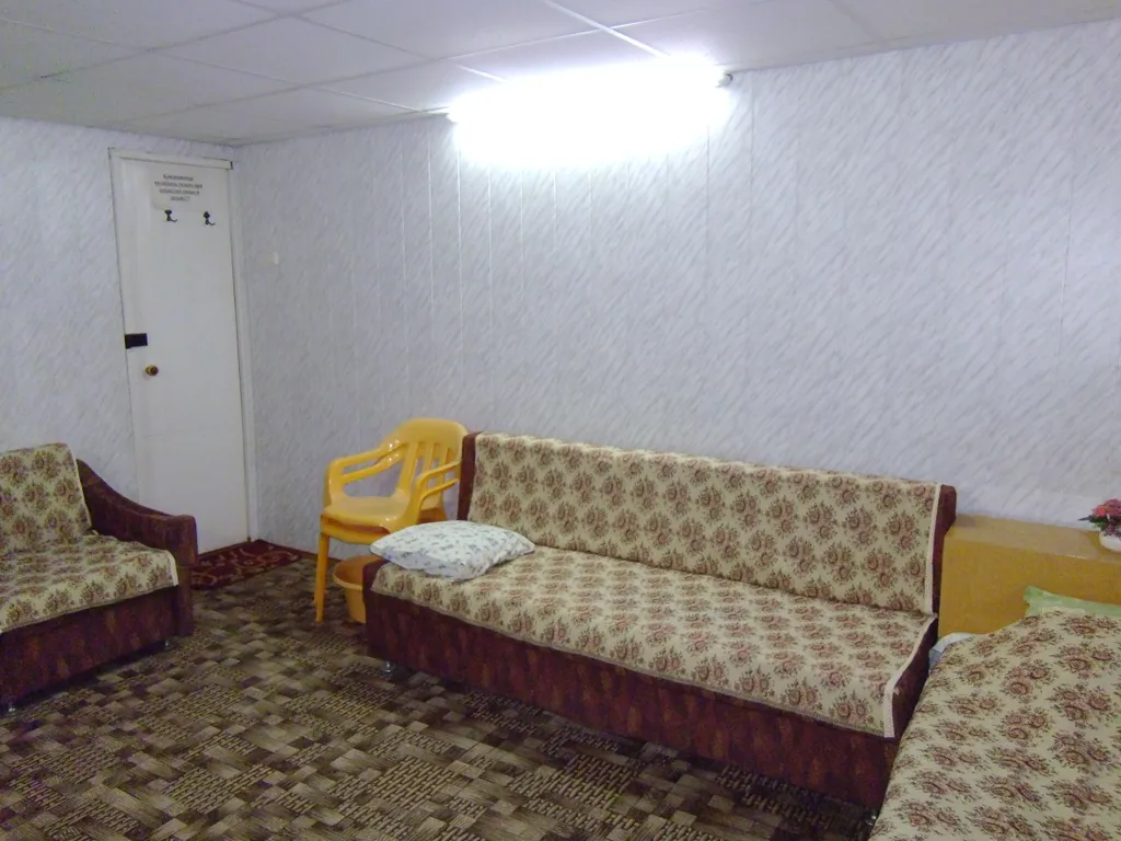 Мансарда № 6