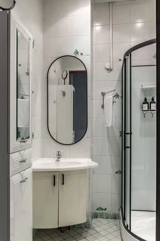 Квартира 4-комнатная квартира в центре с собственной парковкой — Москва