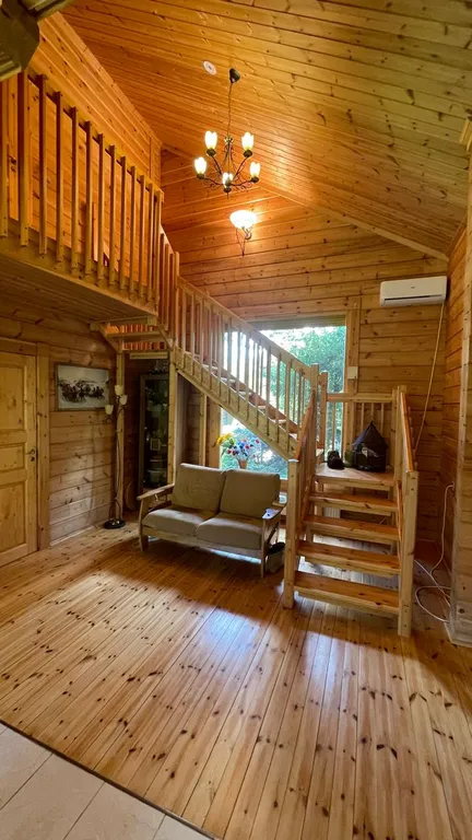 3-комнатный Дом