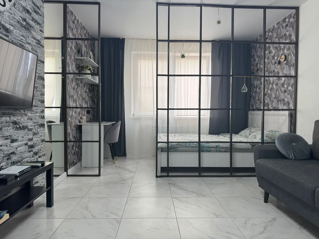 1-комнатная Квартира — аренда посуточно в Гродно