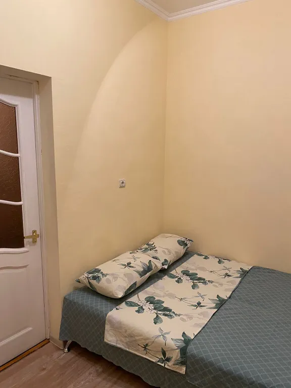 Гостевой дом Белая дача