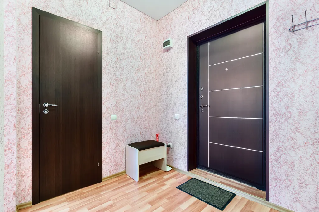 Идеально чистая и уютная квартира