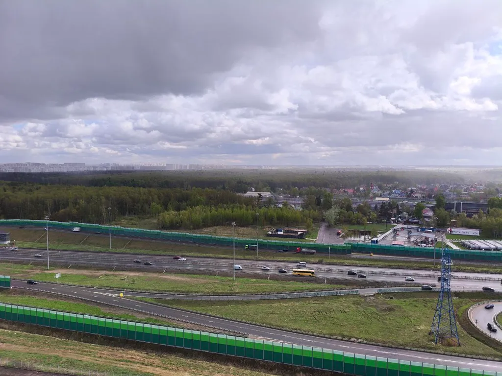 Уютная студия рядом с аэропортом Внуково