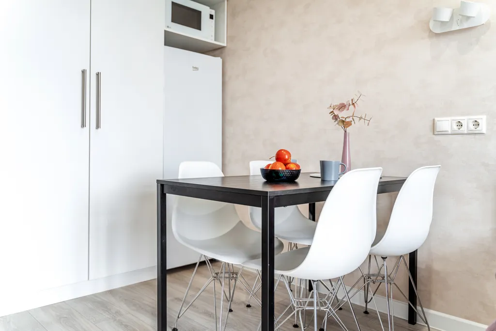 Квартира Новая квартира у моря с видом на горы — Сириус