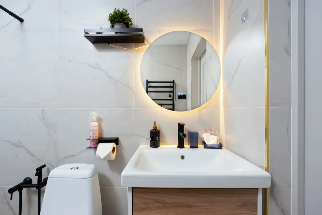 Люкс в центре ШикаЛад КМВ