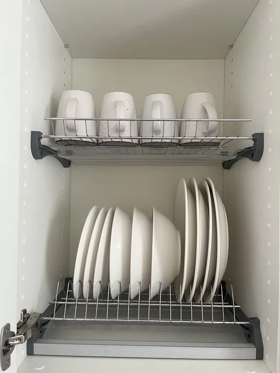 Квартира Уютная однокомнатная квартира — Тверь