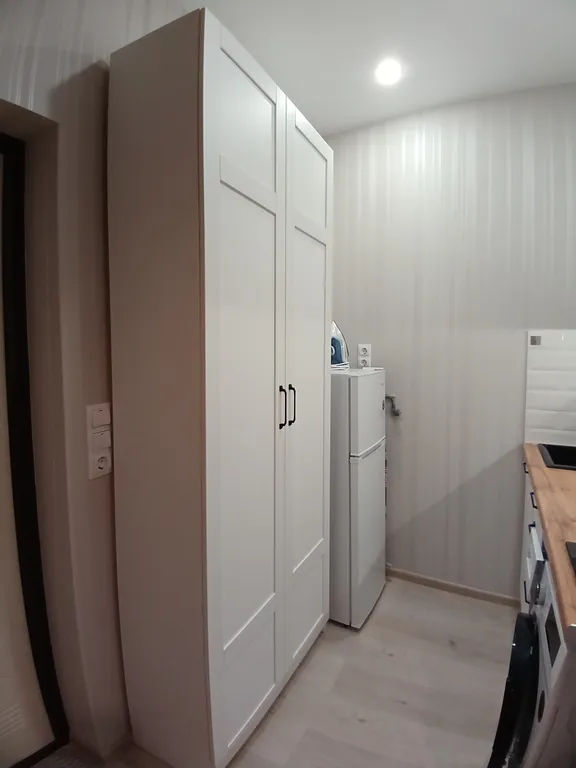 Квартира Апартаменты Terrazza рядом с вокзалом с террасой и свежим ремонтом — Сочи