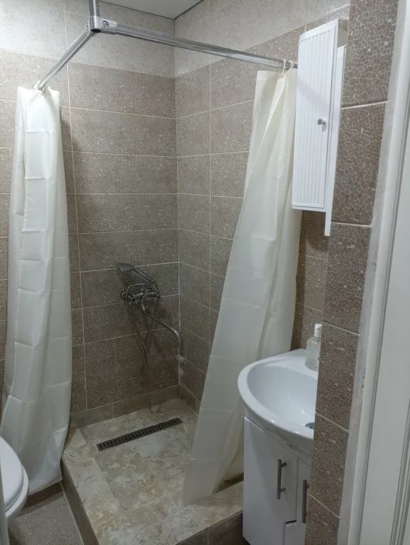 Уютная квартира с видом на сосновый бор