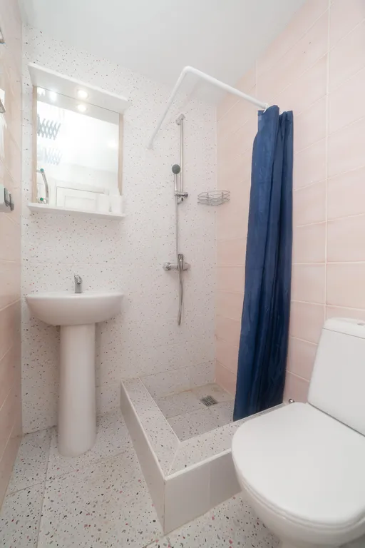 Квартира Квартира в жк среда 5а-1 — Москва