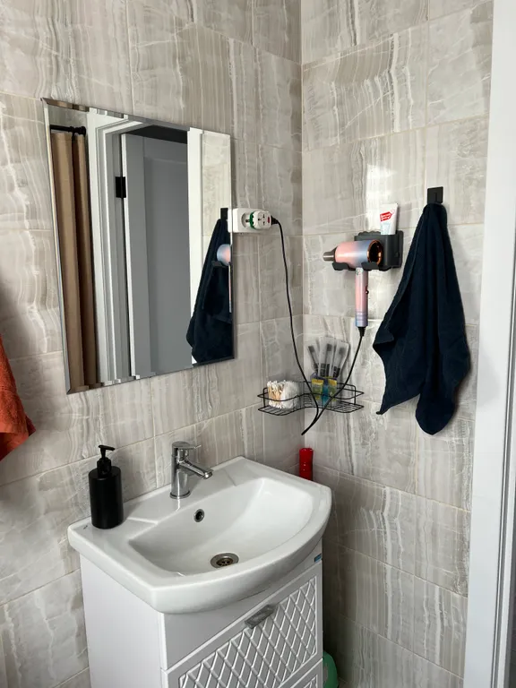 Уютный просторный коттедж