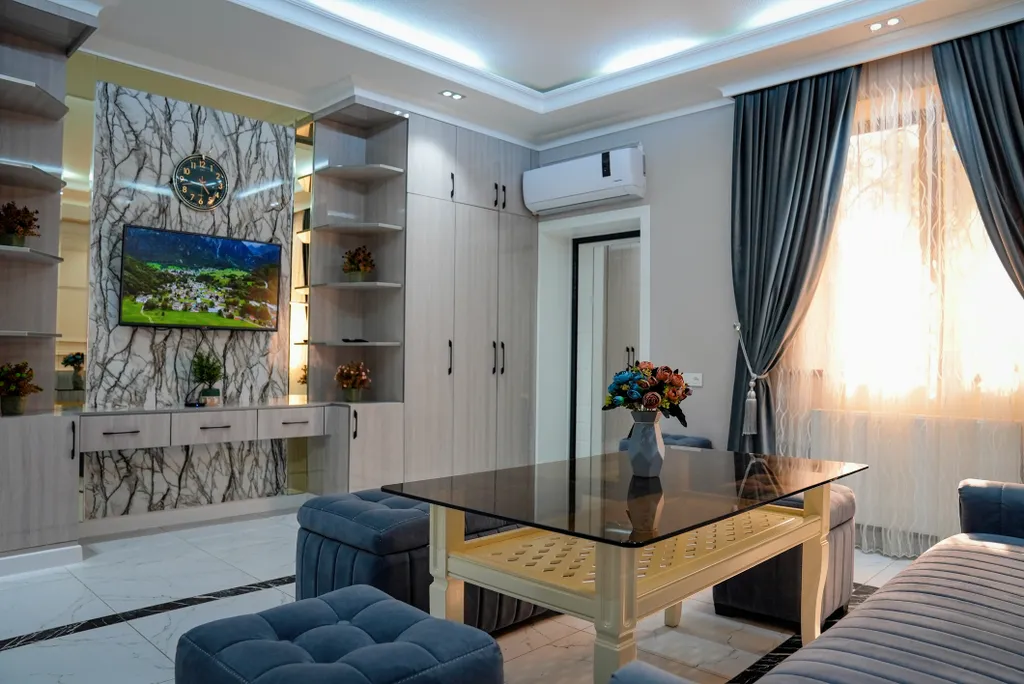 Learmara Apartment №1