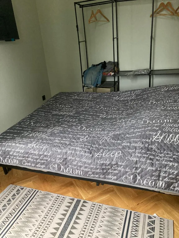 Апартаменты антикварный дизайн 2 комнаты