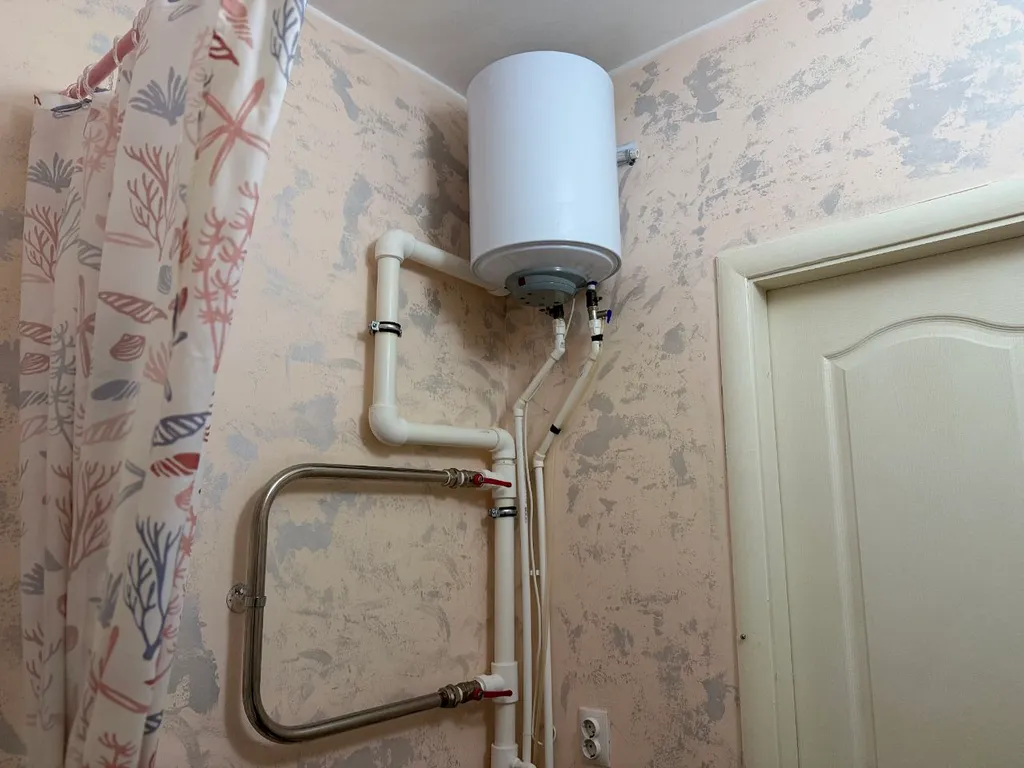 Квартира с удобствами до 10 гостей