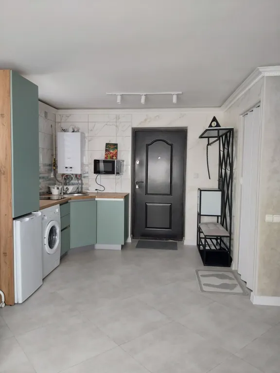 Гостевой домик-студия с круглосуточным заселением