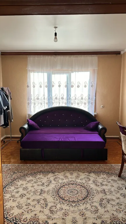 Уютный двухэтажный дом недалеко от моря