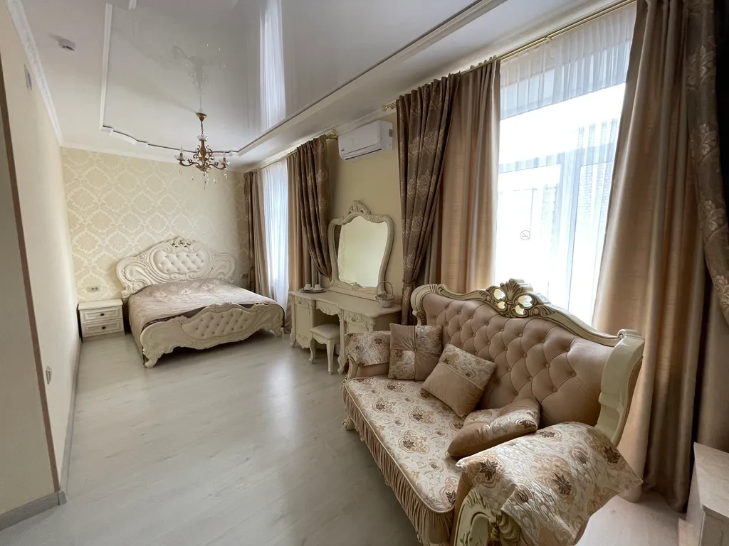 Квартира Комната — аренда посуточно в Бугуруслан