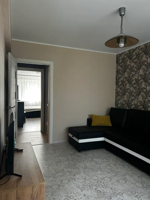 Уютная квартира в центре