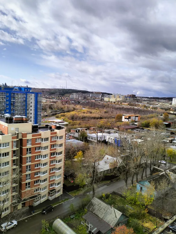 Квартира Квартира Уютно у нас — Иркутск