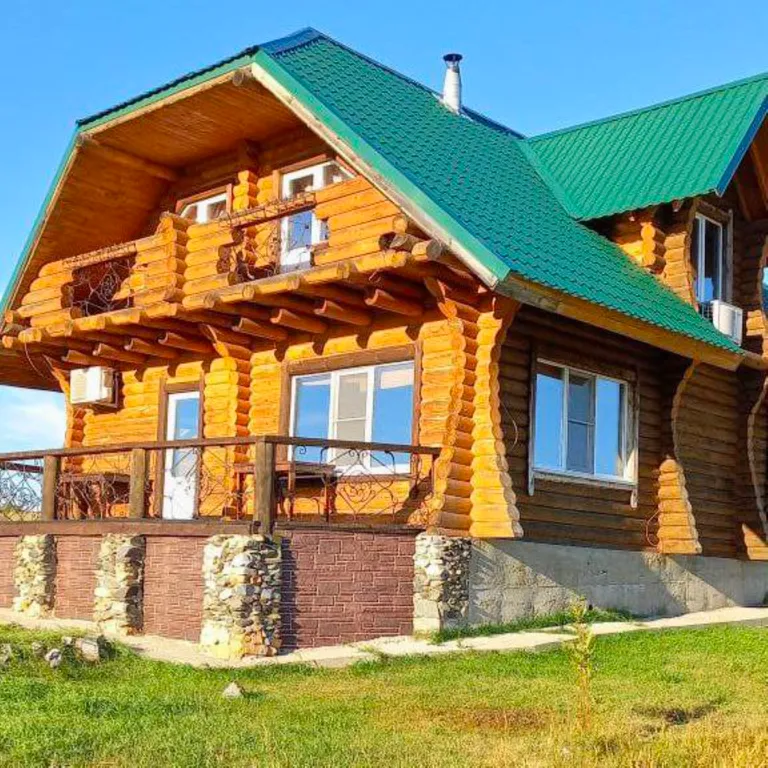 Коттедж 3-комнатный Дом — аренда посуточно в Змеиногорск